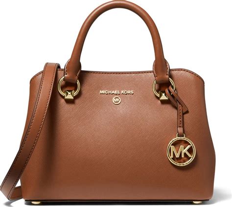 michael kors kabelka hneda|Hnědá Michael Kors Kabelky .